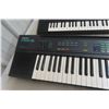 Image 2 : 2 Keyboards : Yamaha PSR-6, Yamaha PSS-170, Battery No Power Cord 
