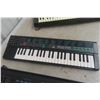 Image 4 : 2 Keyboards : Yamaha PSR-6, Yamaha PSS-170, Battery No Power Cord 