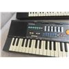 Image 2 : 2 Keyboards : Casio MT520 , Realistic 460 