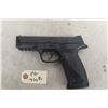 Image 2 : Smith & Wesson MP Air Soft Gun 