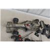 Image 3 : R.C. Controls and Race Cars
