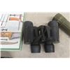 Image 1 : Bushnell 7x35 Binoculars, Military Flashlight, Police Flashlight, Knives 