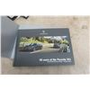 Image 10 : Porsche T Shirt, Key Chain, Booklets, Key Fobs 