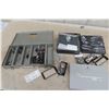 Image 1 : Porsche T Shirt, Key Chain, Booklets, Key Fobs 