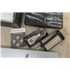 Image 2 : Porsche T Shirt, Key Chain, Booklets, Key Fobs 