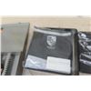 Image 3 : Porsche T Shirt, Key Chain, Booklets, Key Fobs 