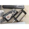 Image 8 : Porsche T Shirt, Key Chain, Booklets, Key Fobs 