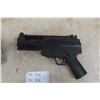 Image 2 : Stinger R-36 Air Soft Gun with Case, No Magazine
