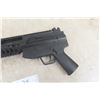Image 4 : Stinger R-36 Air Soft Gun with Case, No Magazine