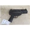 Image 5 : Stinger R-36 Air Soft Gun with Case, No Magazine