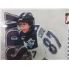 Image 2 : Graded Sidney Crosby Pre-Rookie Card