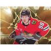 Image 2 : Graded Connor Bedard Chicago Blackhawks Card