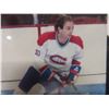 Image 2 : Graded Guy Lafleur Montreal Canadiens Card