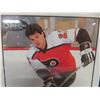 Image 2 : Graded Rick Tocchet Rookie Card