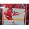 Image 2 : Graded Steve Yzerman Detroit Red Wings Card