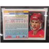 Image 3 : Graded Steve Yzerman Detroit Red Wings Card