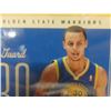 Image 2 : Graded Stephen Curry Golden State Warriors Basketball Card