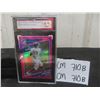 Image 1 : Graded Aaron Judge New York Yankees Baseball Card