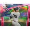 Image 2 : Graded Aaron Judge New York Yankees Baseball Card