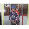Image 2 : Wayne Gretzky Edmonton Oilers Card