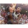 Image 2 : Shaquille O'Neal Rookie Basketball Card