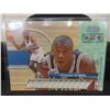 Image 3 : Shaquille O'Neal Rookie Basketball Card