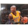 Image 2 : Kobe Bryant Los Angeles Lakers Basketball Card