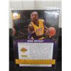 Image 3 : Kobe Bryant Los Angeles Lakers Basketball Card