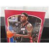Image 2 : LeBron James Miami Heat Basketball Card