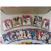 Image 3 : Hockey Card Collection – 2,500+ Cards