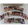 Image 2 : Basketball Card Collection – 2,500+ Cards