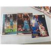 Image 4 : Basketball Card Collection – 2,500+ Cards