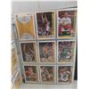 Image 6 : Basketball Card Collection