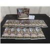Image 1 : 19 Unopened Yu-Gi-Oh Packs