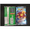 Image 4 : 21 Unopened Dragon Ball Packs