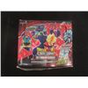 Image 5 : 21 Unopened Dragon Ball Packs