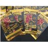 Image 2 : 25 Unopened 1995–96 Pinnacle McDonald's Hockey Packs