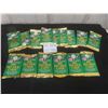 Image 1 : 15 Unopened 1991 PGA Tour Golf Packs