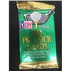 Image 2 : 15 Unopened 1991 PGA Tour Golf Packs