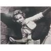 Image 2 : Signed Rhonda Fleming 4" × 6" Photo
