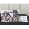 Image 1 : Signed Eli Wallach 4" × 6" Photo