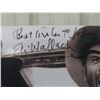 Image 3 : Signed Eli Wallach 4" × 6" Photo