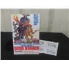 Image 1 : Signed Fred "The Hammer" Williamson 4" × 6" Photo