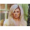 Image 2 : Signed Addison Miller 4" × 6" Photo