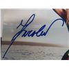 Image 3 : Signed Karolina Kurková 4" × 6" Photo