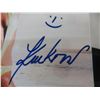 Image 4 : Signed Karolina Kurková 4" × 6" Photo