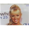 Image 2 : Signed Katie Lohmann 4" × 6" Photo