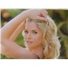 Image 2 : Signed Carly Lauren 4" × 6" Photo
