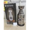 Image 1 : Philadelphia Flyers 14" Stanley Cup Coin Bank