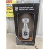 Image 7 : Philadelphia Flyers 14" Stanley Cup Coin Bank
